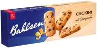 Bahlsen Chokini Kekse 150,0 g, 1 Pack