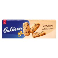 Bahlsen Chokini Kekse 150,0 g, 1 Pack