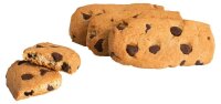 Bahlsen Chokini Kekse 150,0 g, 1 Pack