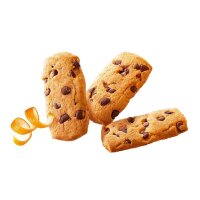 Bahlsen Chokini Kekse 150,0 g, 1 Pack