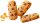 Bahlsen Chokini Kekse 150,0 g, 1 Pack