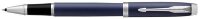 PARKER IM Tintenroller blaumatt/silber 0,5 mm,...