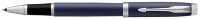 PARKER IM Tintenroller blaumatt/silber 0,5 mm,...