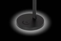 Hansa Halo LED Schreibtischlampe schwarz 6 W