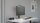 Hansa Flash LED Schreibtischlampe schwarz 5 W