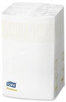 TORK Servietten Xpressnap® Extra Soft weiß...