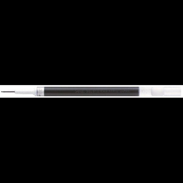 Pentel KFR10-A Gelschreiberminen schwarz 0,5 mm 12 St.
