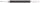 Pentel KFR10-A Gelschreiberminen schwarz 0,5 mm 12 St.