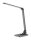 Hansa Breeze LED Schreibtischlampe grau 9 W