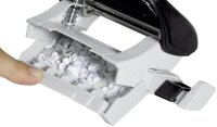 LEITZ Locher NeXXt Mini 5058 schwarz, 1 St.