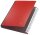 LEITZ Pultordner 1-31 rot, 1 St.