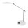 Hansa Spark LED Schreibtischlampe weiß 12 W