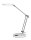 Hansa Spark LED Schreibtischlampe weiß 12 W