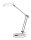 Hansa Spark LED Schreibtischlampe weiß 12 W