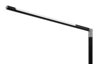 Hansa Aura LED Schreibtischlampe schwarz 8 W
