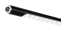 Hansa Aura LED Schreibtischlampe schwarz 8 W