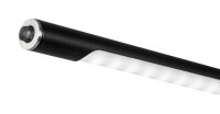 Hansa Aura LED Schreibtischlampe schwarz 8 W