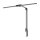 Hansa Flow LED Schreibtischlampe anthrazit 18 W