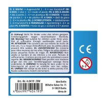 Idena Würfel, 6 St.