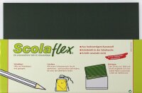 BRUNNEN Schülertafel Scolaflex schwarz
