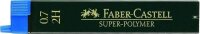 FABER-CASTELL SUPER-POLYMER Feinminen-Bleistiftminen...