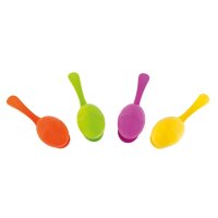 Idena Eierlaufspiel Geschicklichkeitsspiel, 1 St.