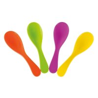 Idena Eierlaufspiel Geschicklichkeitsspiel, 1 St.