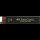 FABER-CASTELL SUPER-POLYMER Feinminen-Bleistiftminen schwarz 2B 0,5 mm, 12 St.