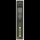 FABER-CASTELL TK 9071  Fallminen-Bleistiftminen schwarz 3B 2,0 mm, 10 St.