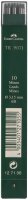 FABER-CASTELL TK 9071 Fallminen-Bleistiftminen...