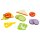 Idena Kinderküche Sandwich-Set mehrfarbig