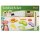 Idena Kinderküche Sandwich-Set mehrfarbig