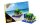 Idena 40144 Postkarte Happy Holiday Mini- Bausteine