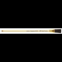 FABER-CASTELL Radierstifte PERFECTION 7058B weiß,...