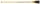 FABER-CASTELL Radierstifte PERFECTION 7058B weiß, 12 St.
