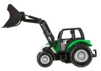 Idena Traktor Frontlader 40292 Spielzeugauto