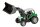Idena Traktor Frontlader 40292 Spielzeugauto