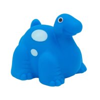Idena Badespielzeug Spritztiere Dinosaurier mehrfarbig, 1 Set