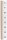 DURABLE Vollsichtreiter selbstklebend TABFIX transparent, 5 St.