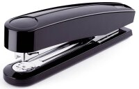 novus Heftgerät B5 schwarz, 1 St.