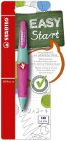 STABILO EASYergo Druckbleistift grün HB 1,4 mm, 1 St.