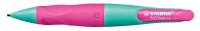 STABILO EASYergo Druckbleistift grün HB 1,4 mm, 1 St.