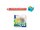 STAEDTLER Buddy 3in1 Buntstifte farbsortiert, 6 St.