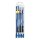 STAEDTLER Mars® micro  Druckbleistift-Set blau B 0,3 + 0,5 + 0,7 mm, 3 St.