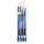 STAEDTLER Mars® micro  Druckbleistift-Set blau B 0,3 + 0,5 + 0,7 mm, 3 St.