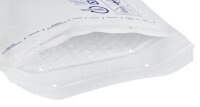 aroFOL® CLASSIC Luftpolstertaschen WCD weiß, 100 St.
