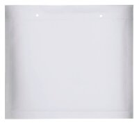 aroFOL® CLASSIC Luftpolstertaschen WCD weiß, 100 St.