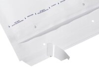 aroFOL® CLASSIC Luftpolstertaschen WCD weiß, 100 St.