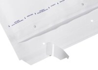 aroFOL® CLASSIC Luftpolstertaschen WCD weiß, 100 St.
