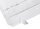 aroFOL® CLASSIC Luftpolstertaschen WCD weiß, 100 St.